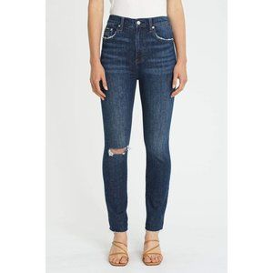 Pistola Cara Essex High Rise Skinny Women's Jeans Size 24